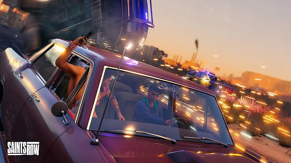 PS5/SAINTS_ROW_DAY1 Saints Row Day 1 Edition - PS5-4