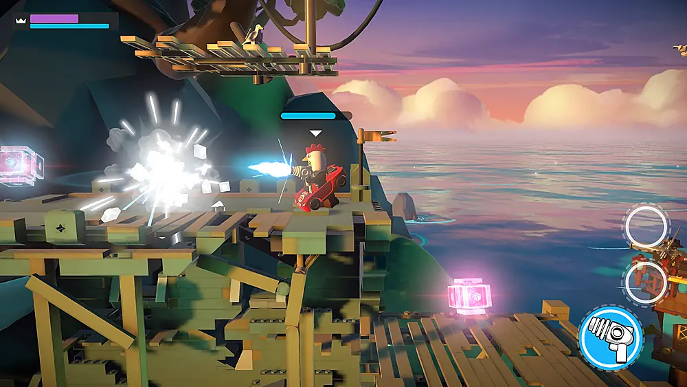 PS4/LEGO_BRAWLS LEGO Brawls - PS4-6
