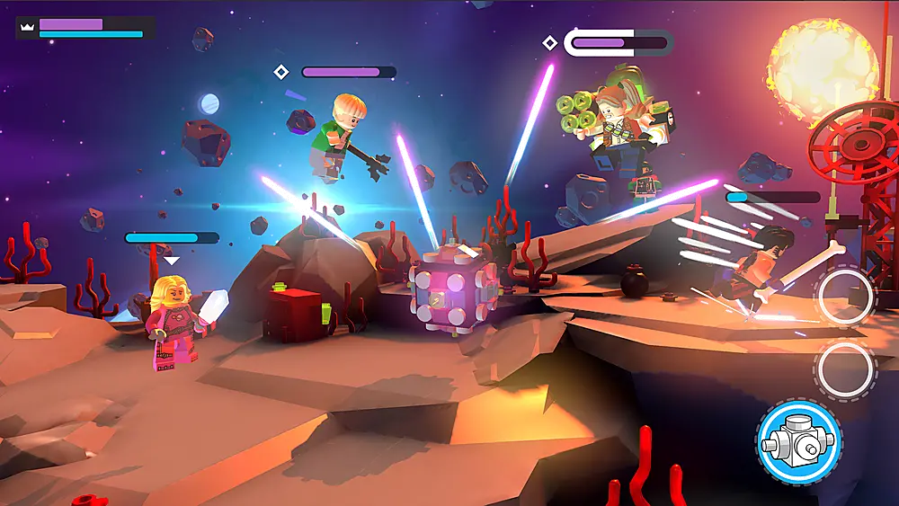 PS4/LEGO_BRAWLS LEGO Brawls - PS4-7