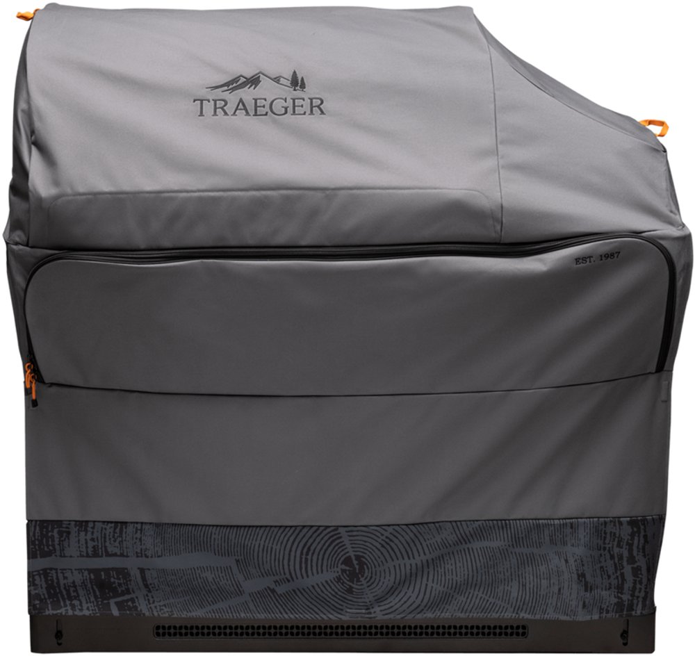 Grill Covers