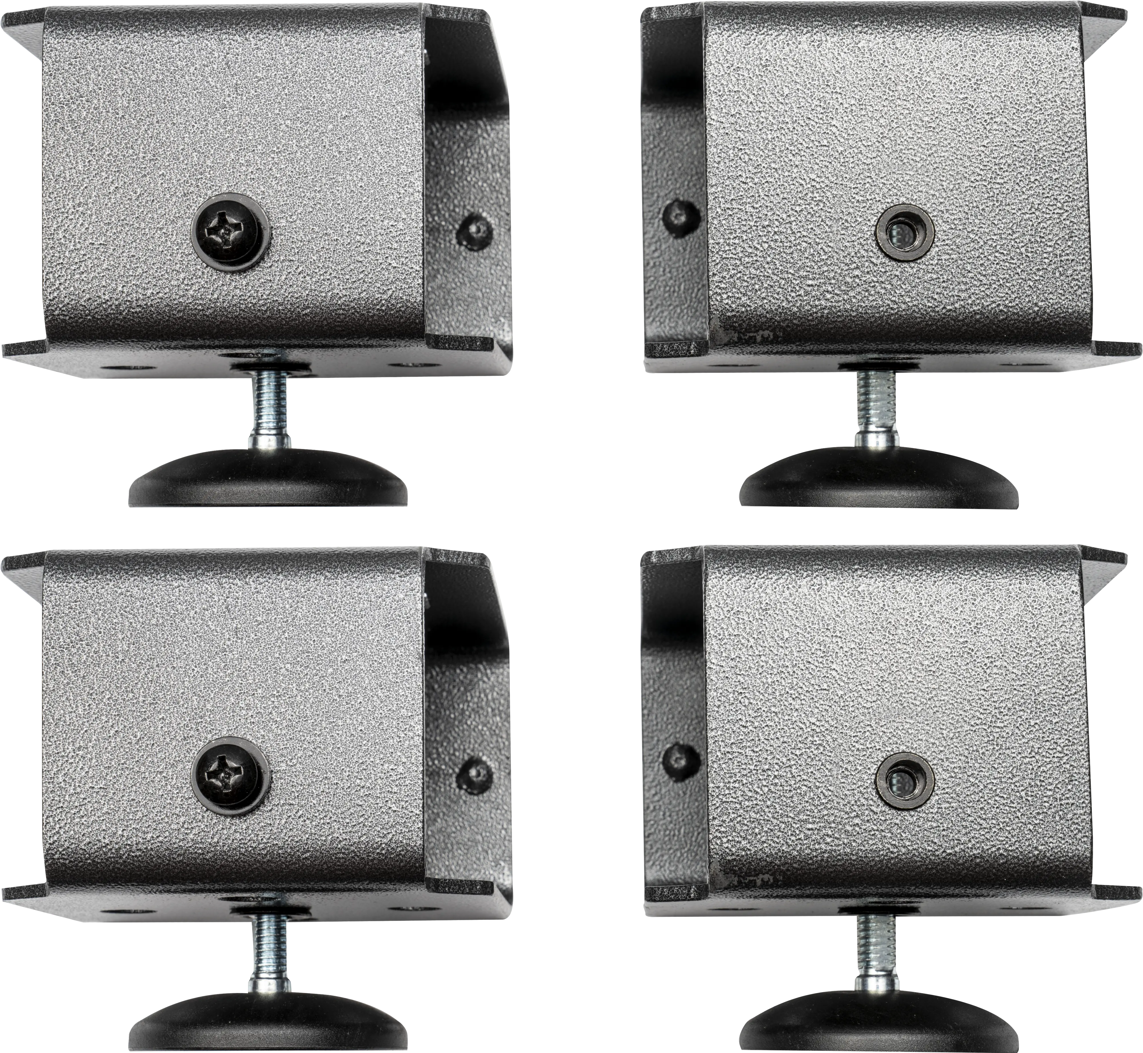 BAC681 Traeger Timberline XL Black Built-In Trim Kit-4