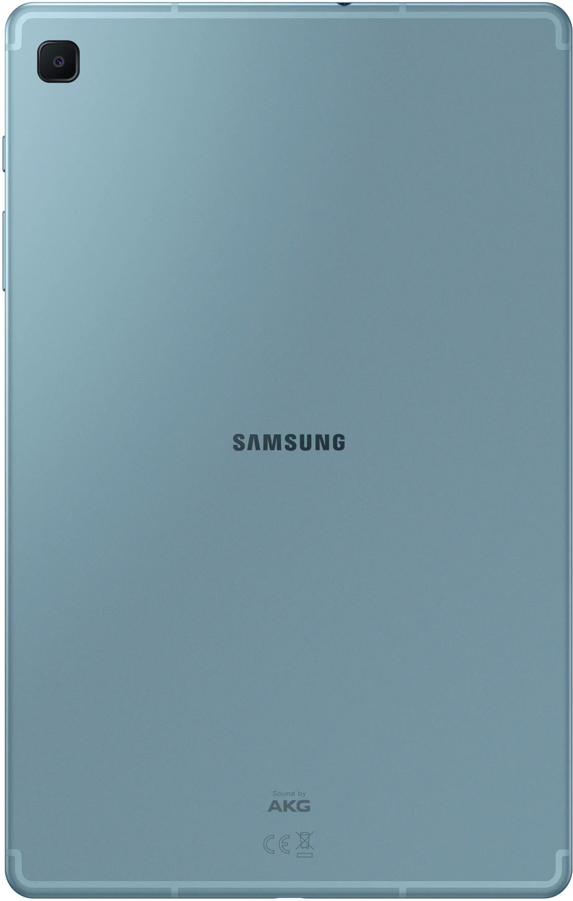 SM-P613NZBEXAR Samsung - Galaxy Tab S6 Lite 10.4  128GB - Wi-Fi - Angora Blue-6