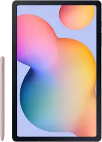 SM-P613NZIAXAR Samsung - Galaxy Tab S6 Lite (2022) 10.4  64GB - Wi-Fi - Chiffon Rose