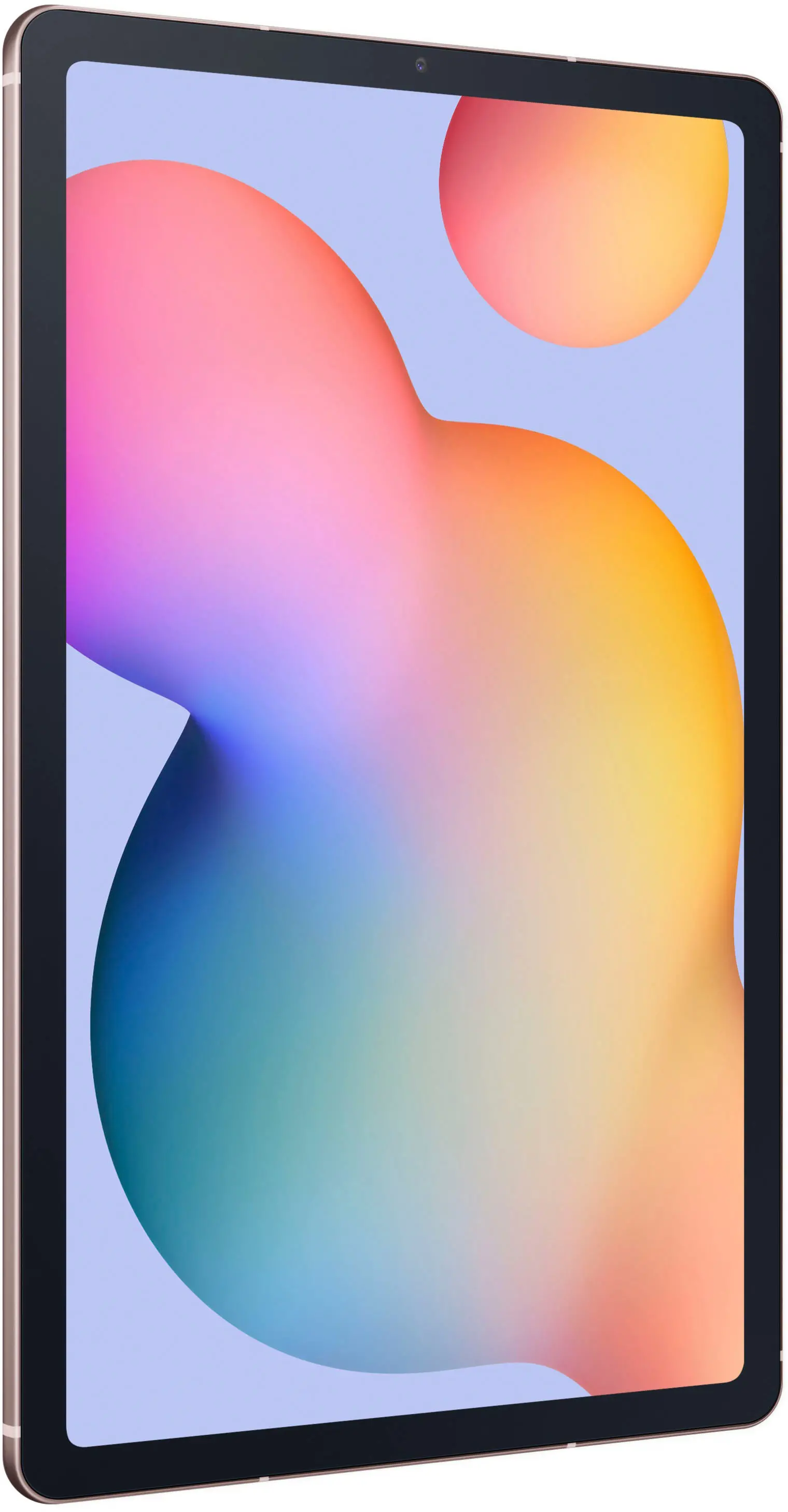SM-P613NZIAXAR Samsung - Galaxy Tab S6 Lite (2022) 10.4  64GB - Wi-Fi - Chiffon Rose-3