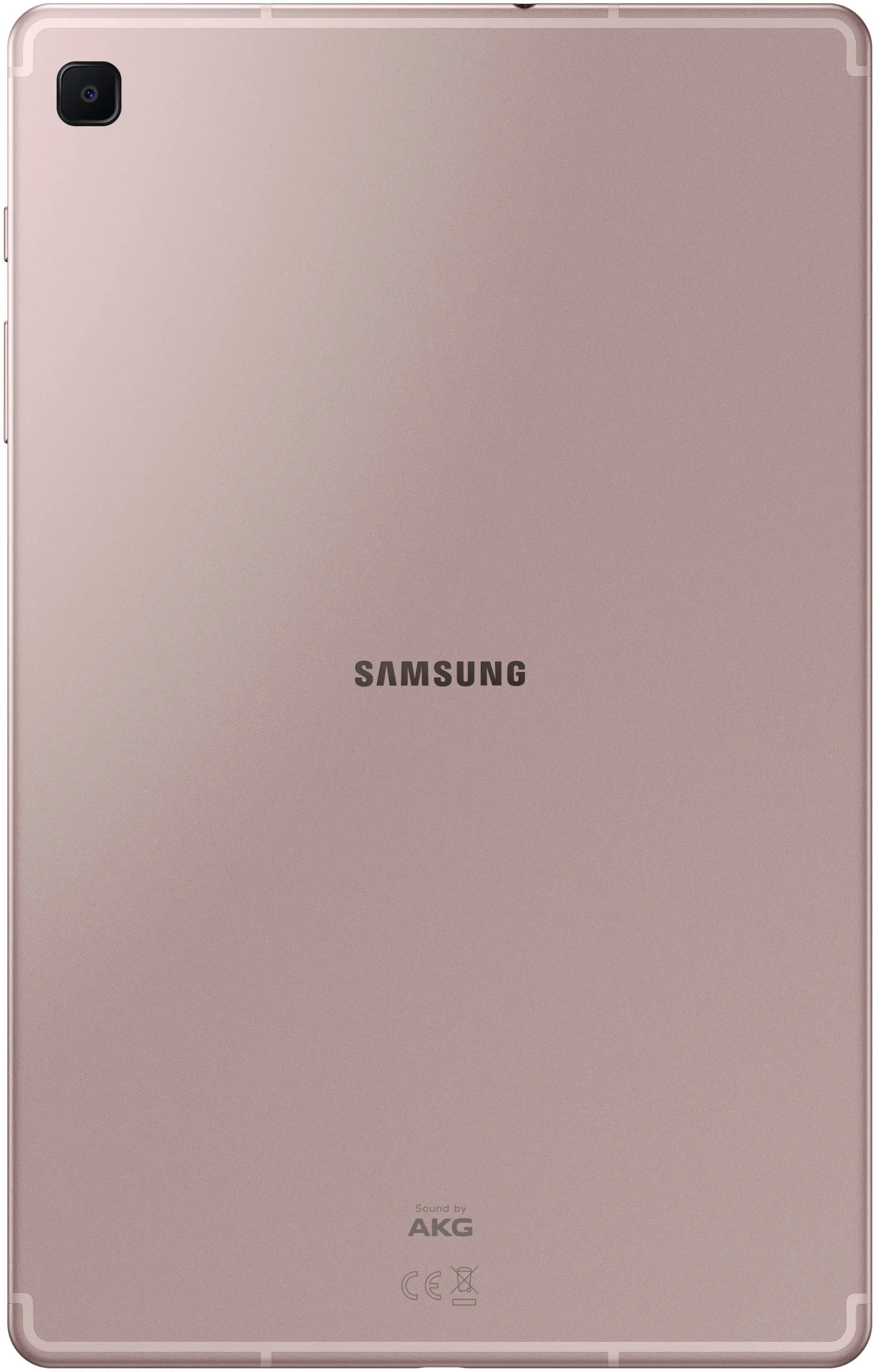 SM-P613NZIAXAR Samsung - Galaxy Tab S6 Lite (2022) 10.4  64GB - Wi-Fi - Chiffon Rose-5
