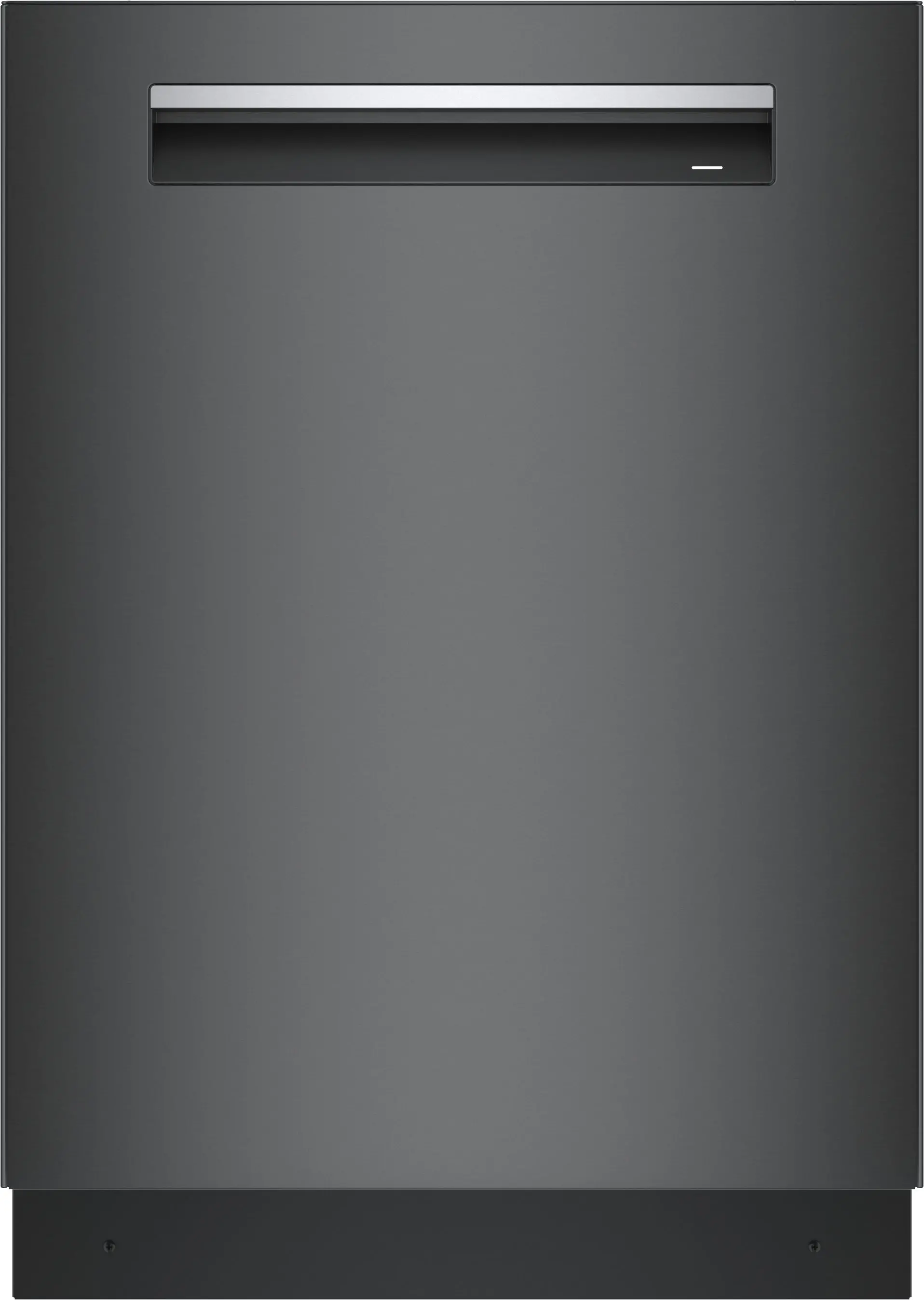 SHP78CM4N Bosch 800 Series Dishwasher - Black Stainless Steel-2