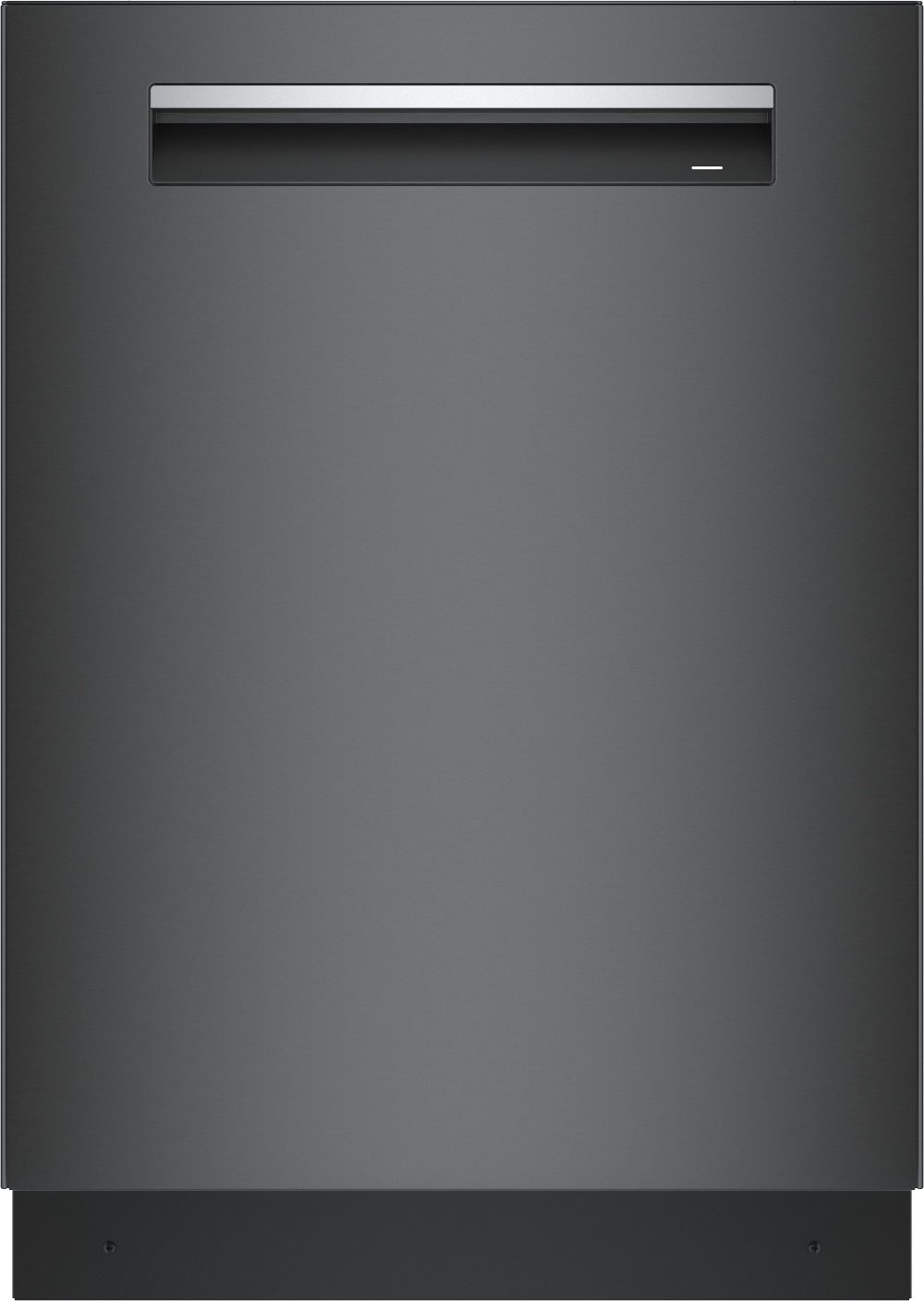 Bosch 800 Series Dishwasher - Black Stainless Steel