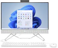HP 24-CB1140 HP 24-CB1140 Touchscreen All-In-One Desktop Computer