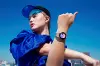 SM-R910NZBAXAA Samsung Galaxy Watch5 Smartwatch 40mm - Sapphire-8