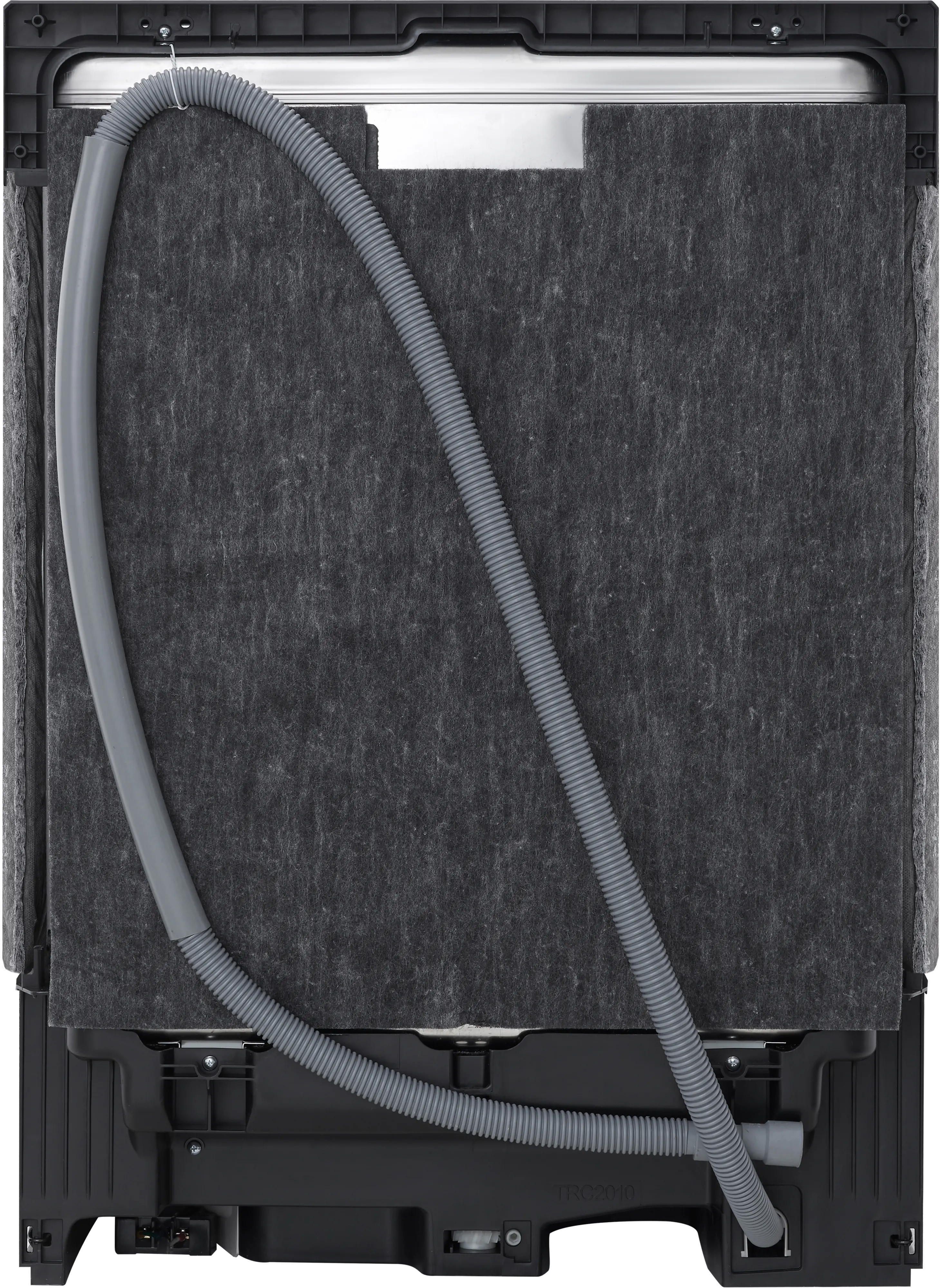 LDPS6762S LG Top Control Dishwasher - Stainless Steel-8