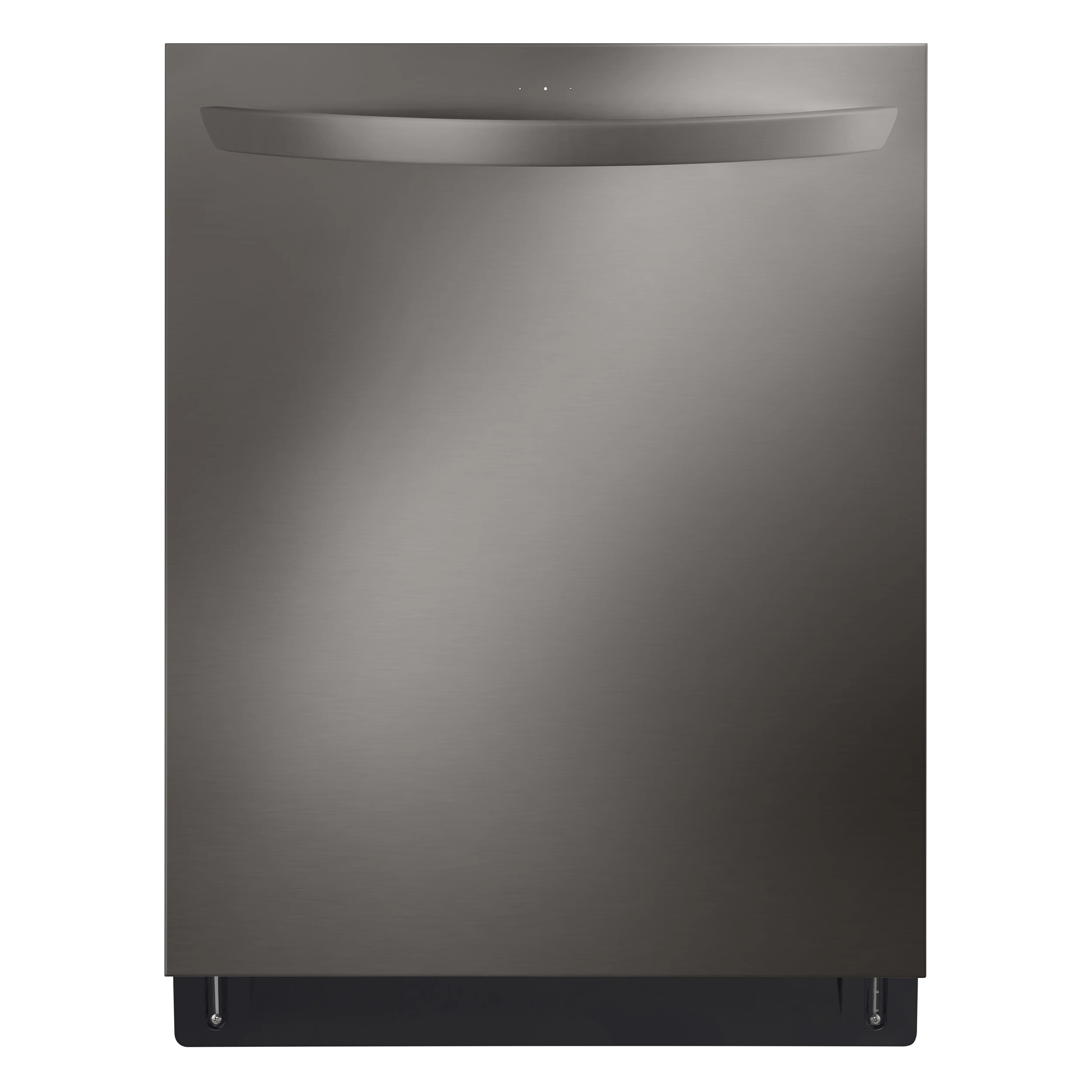 LDTH7972D LG Top Control Dishwasher - Black Stainless Steel-1