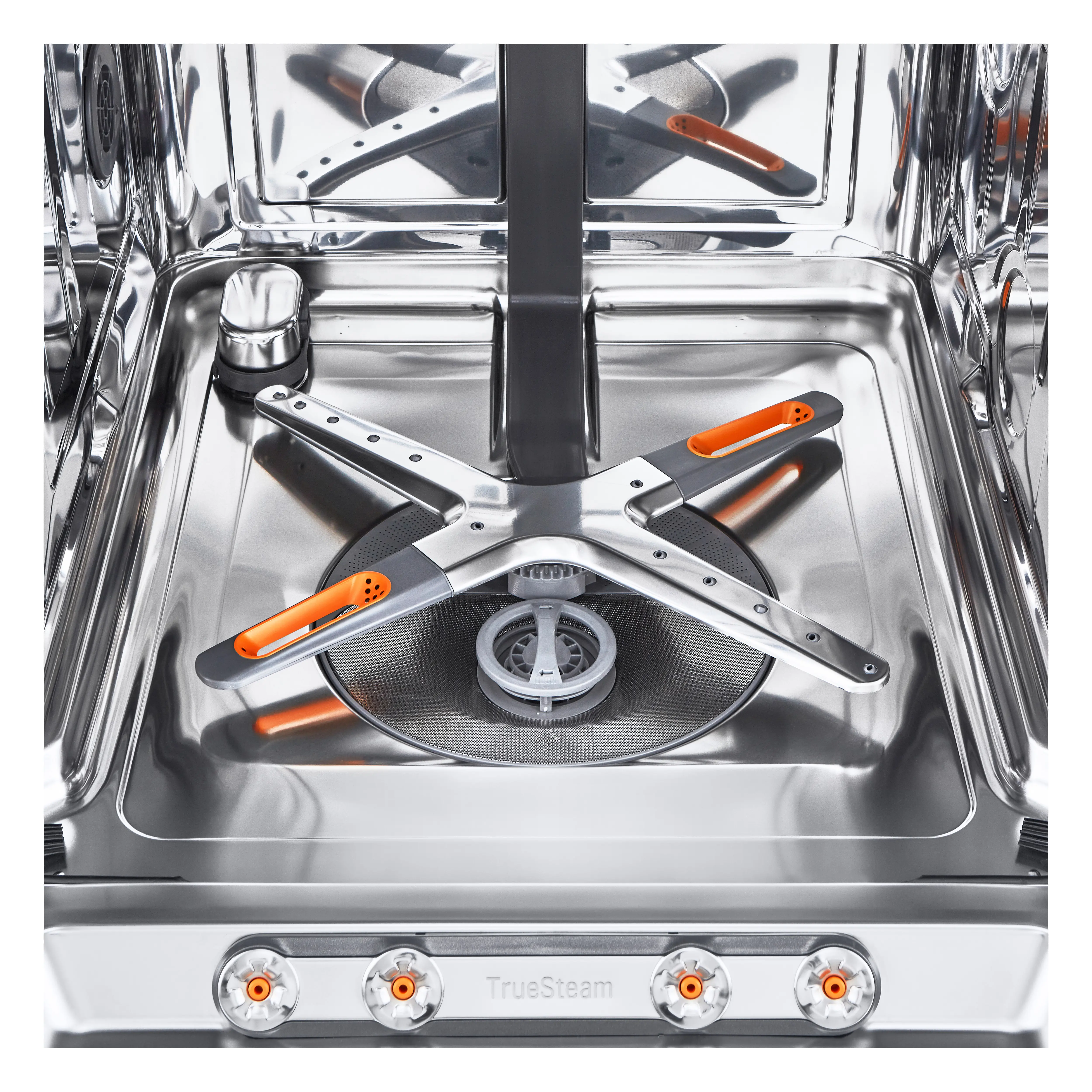 LDTH7972D LG Top Control Dishwasher - Black Stainless Steel-12