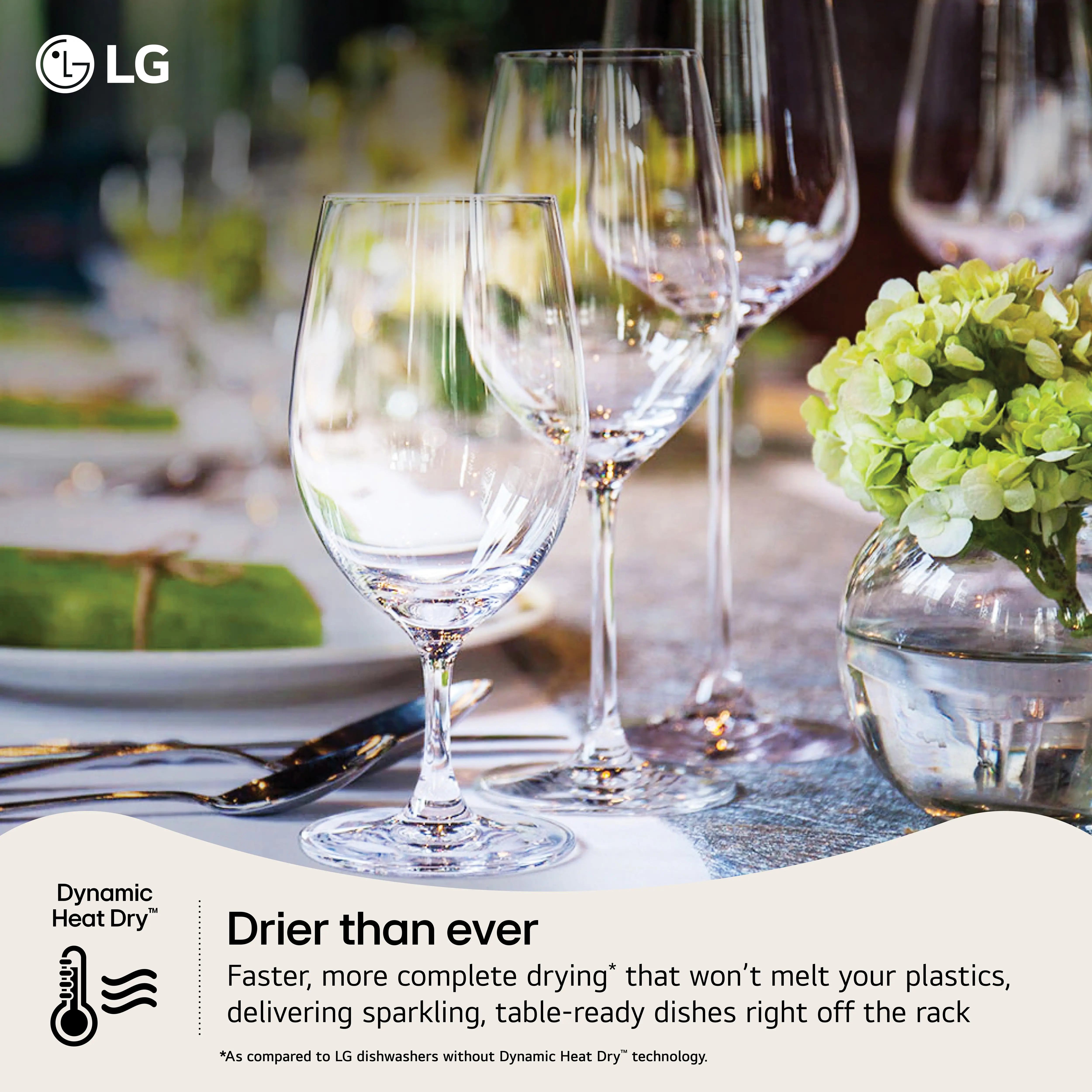 LDTH7972D LG Top Control Dishwasher - Black Stainless Steel-7