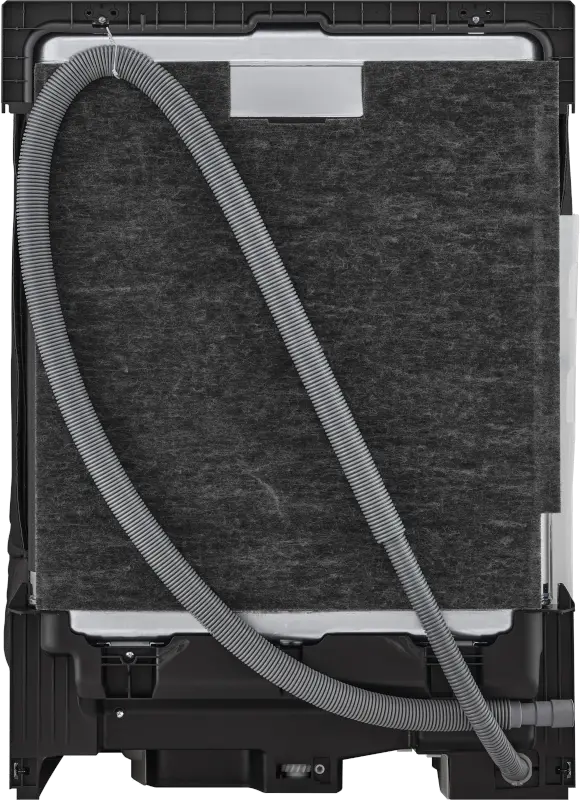 LDPH7972D LG Top Control Dishwasher - Black Stainless Steel-9