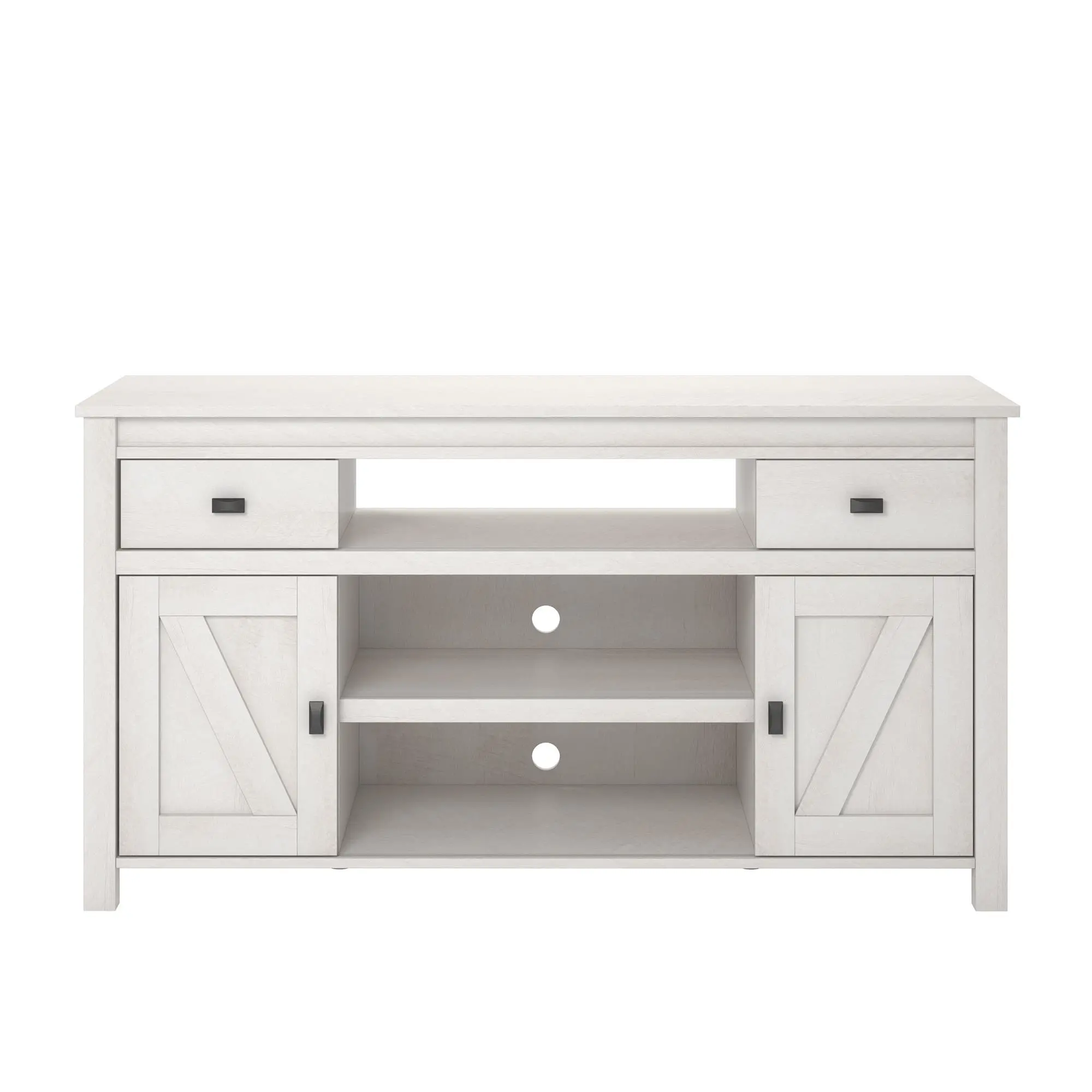 Farmington Ivory Pine 60  TV Stand-1