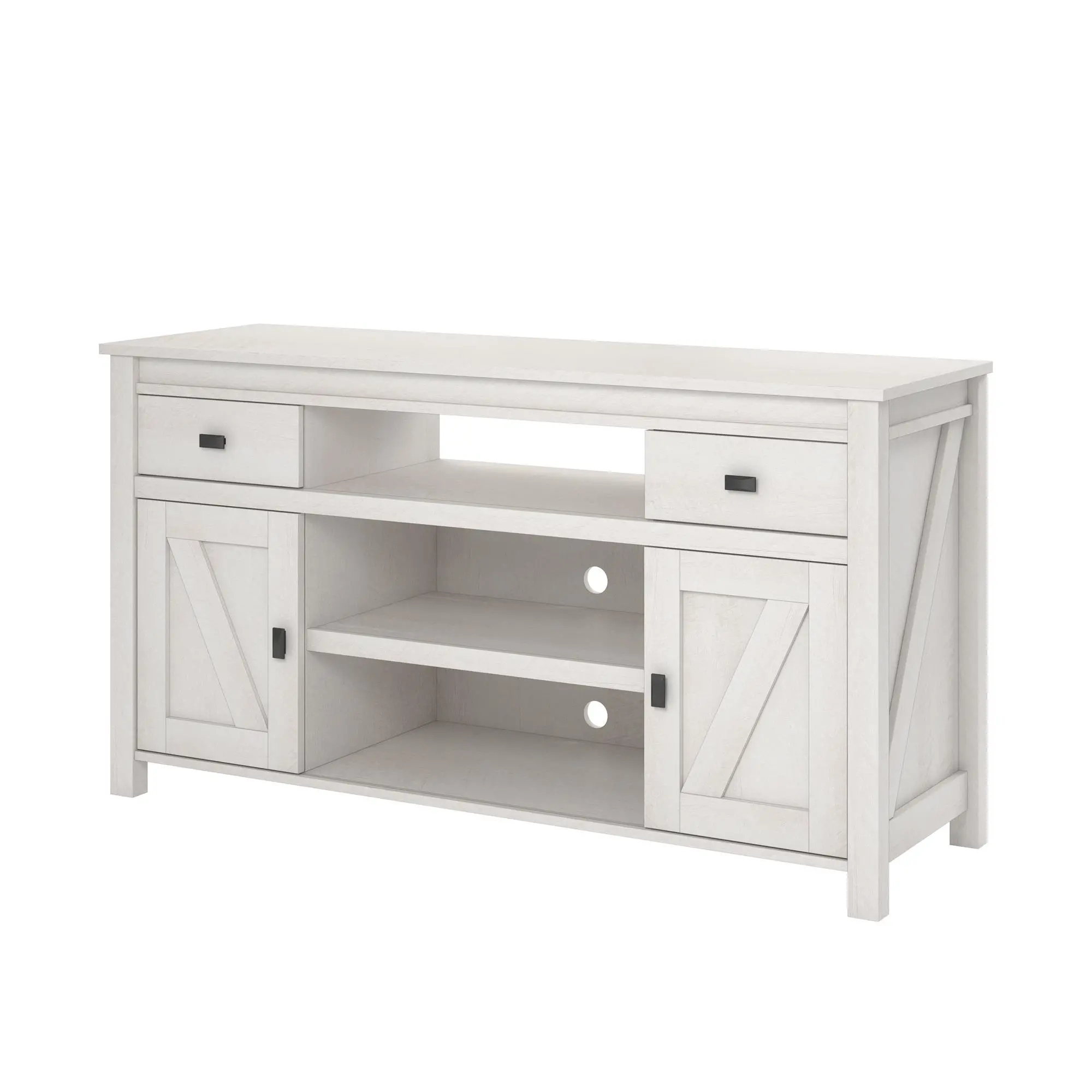 Farmington Ivory Pine 60  TV Stand-4