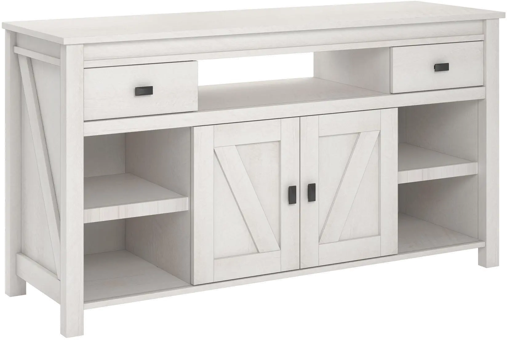 Farmington Ivory Pine 60  TV Stand-5