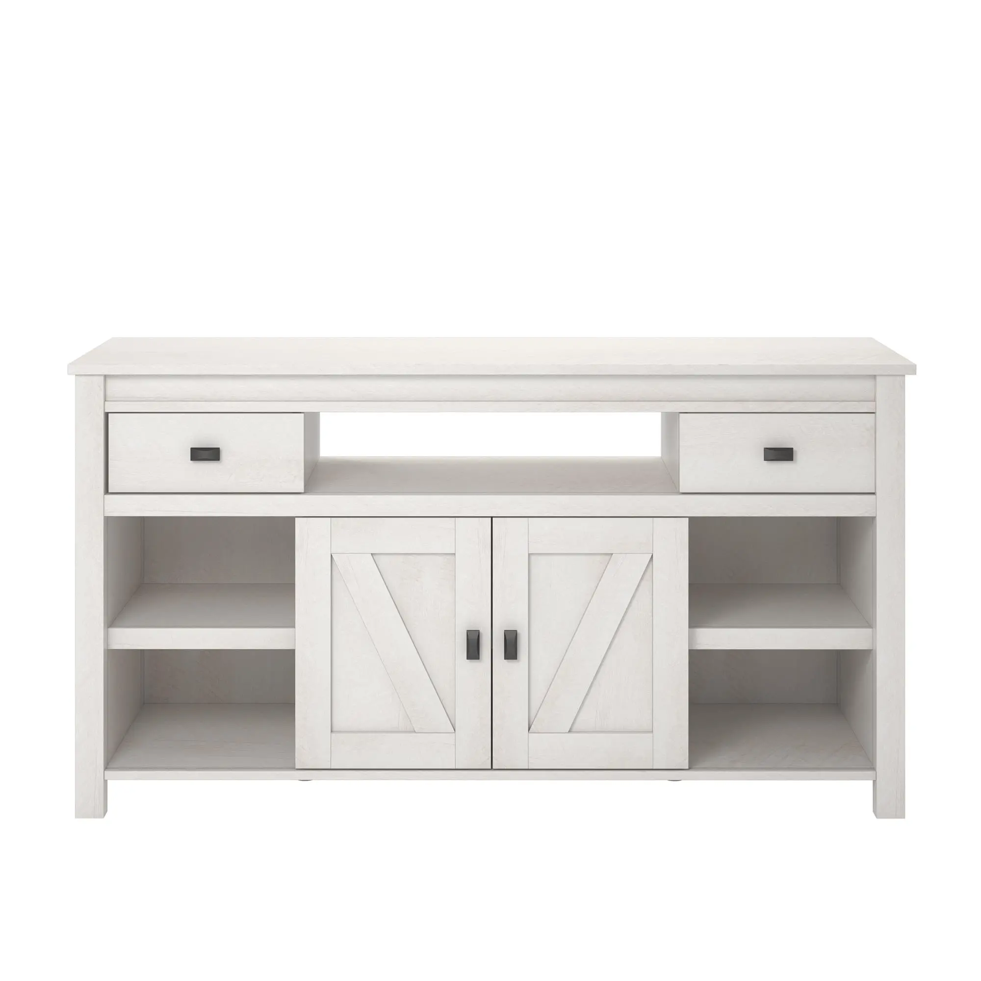 Farmington Ivory Pine 60  TV Stand-5
