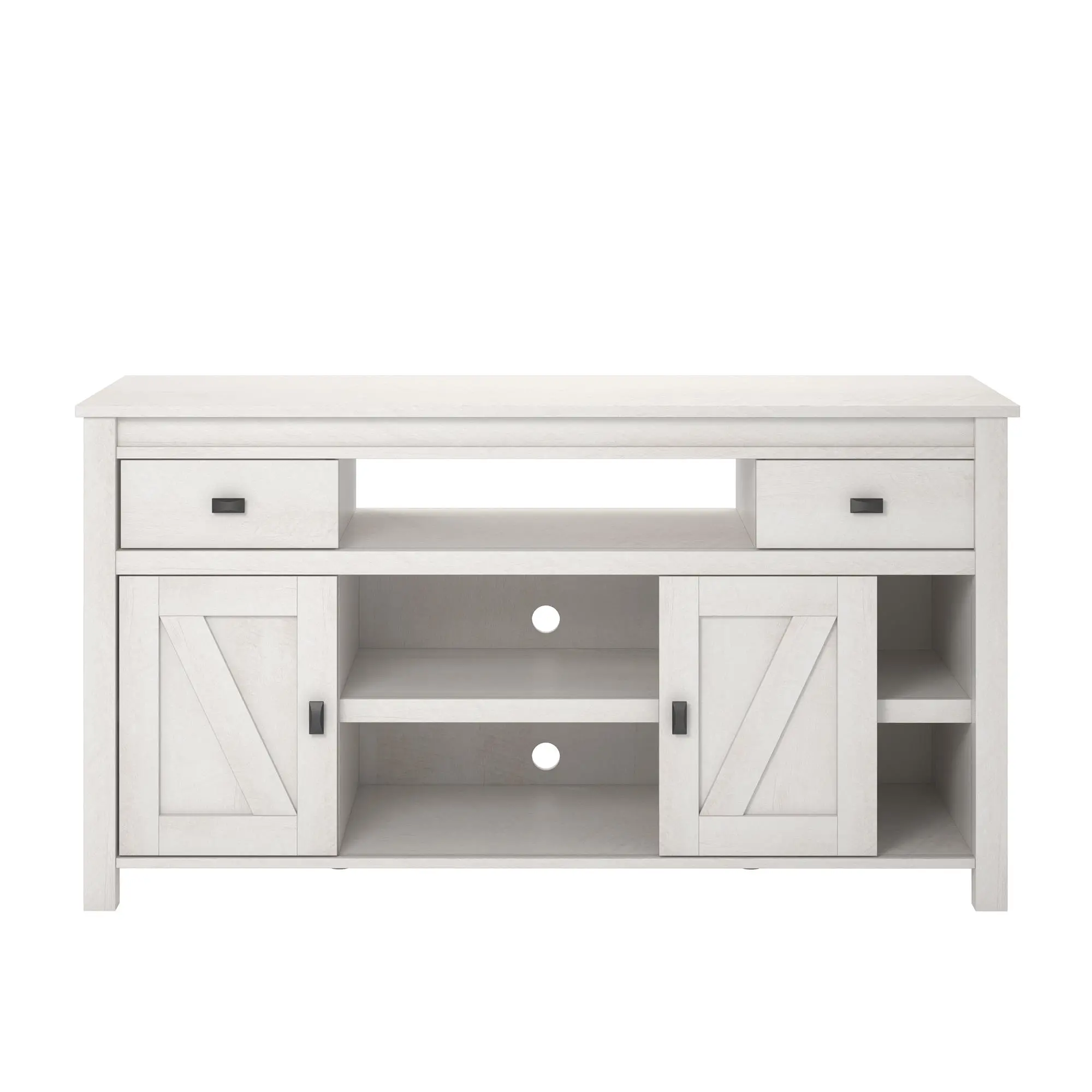 Farmington Ivory Pine 60  TV Stand-6