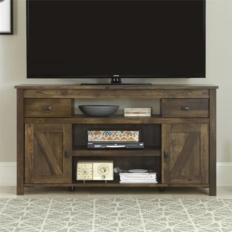 Farmington Medium Brown 60