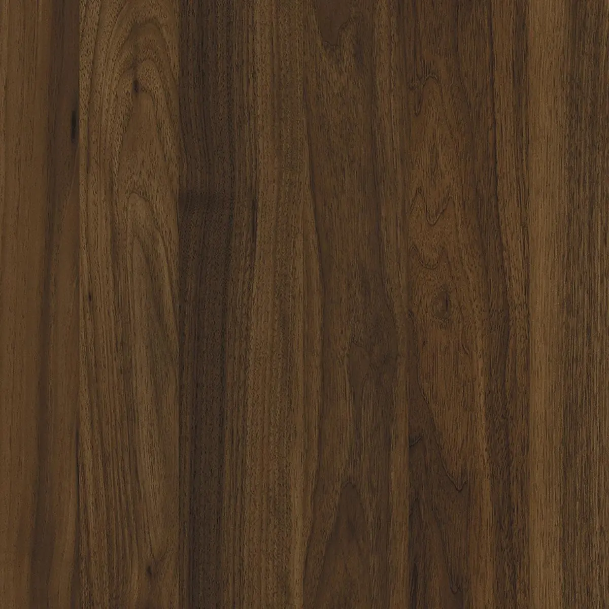 Haven Walnut L-Shaped Desk with Riser-7