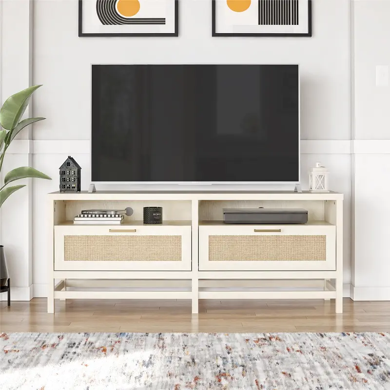 Lennon Ivory Oak 60