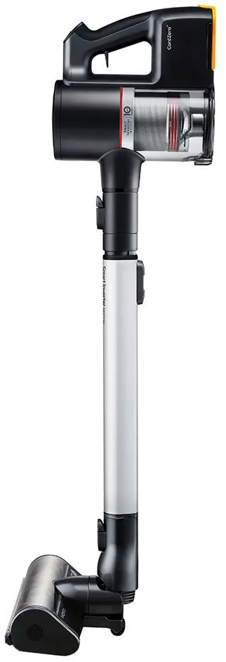A913BM LG CordZero A9 Black Cordless Stick Vacuum-10
