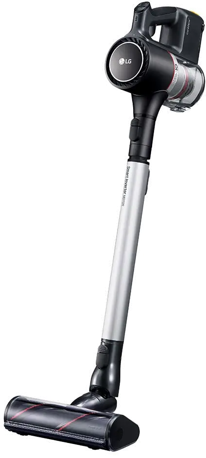 A913BM LG CordZero A9 Black Cordless Stick Vacuum-2
