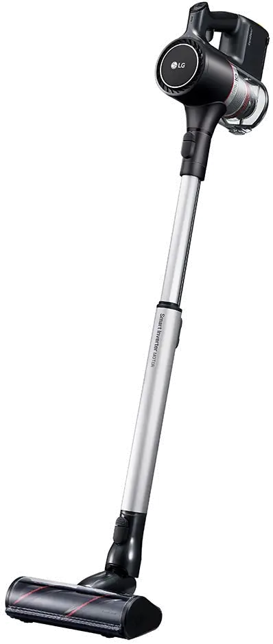 A913BM LG CordZero A9 Black Cordless Stick Vacuum-3
