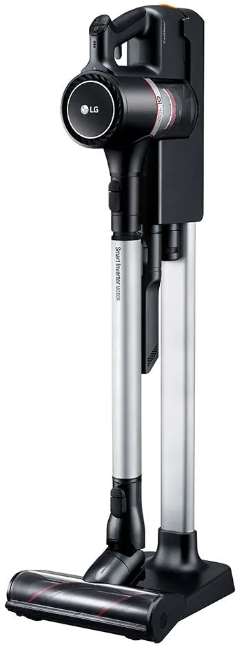 A913BM LG CordZero A9 Black Cordless Stick Vacuum-4