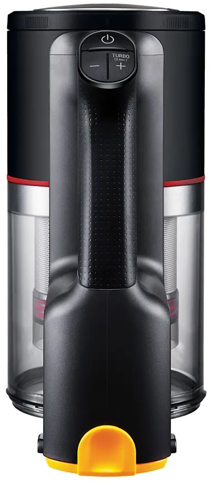 A913BM LG CordZero A9 Black Cordless Stick Vacuum-7