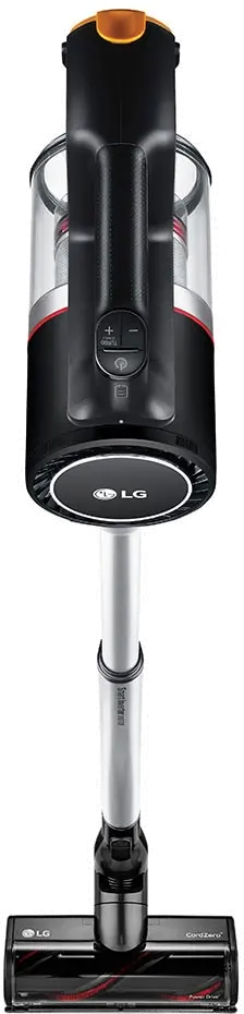 A913BM LG CordZero A9 Black Cordless Stick Vacuum-9