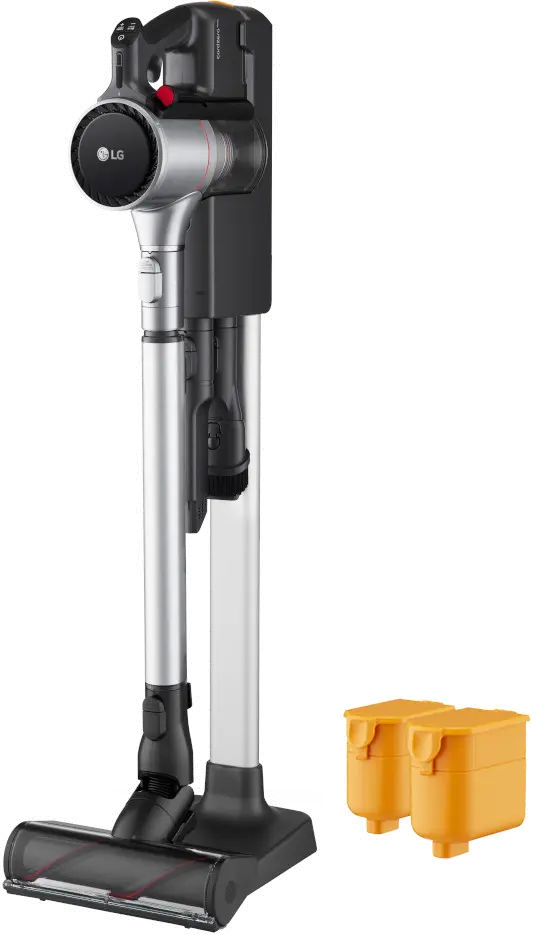 A925KSM LG CordZero Kompressor Universal Power ThinQ Stick Vacuum-1