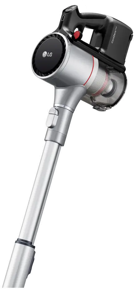 A925KSM LG CordZero Kompressor Universal Power ThinQ Stick Vacuum-11