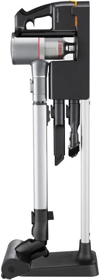 A925KSM LG CordZero Kompressor Universal Power ThinQ Stick Vacuum-15