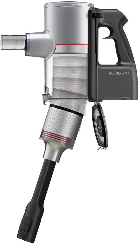 A925KSM LG CordZero Kompressor Universal Power ThinQ Stick Vacuum-6