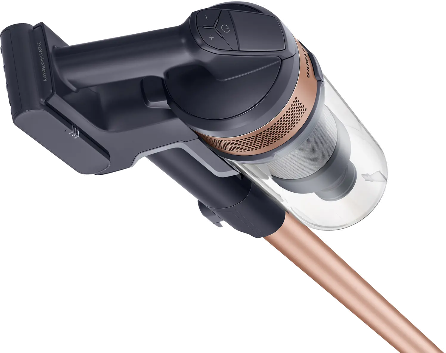VS15A6032R7/AA Samsung Jet 60 Pet Cordless Stick Vacuum-2
