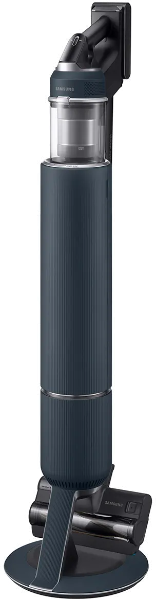 VS20A95923B/AA Samsung Bespoke Jet Cordless Stick Vacuum - Midnight Blue-1