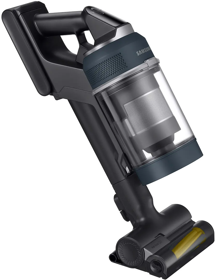 VS20A95923B/AA Samsung Bespoke Jet Cordless Stick Vacuum - Midnight Blue-7