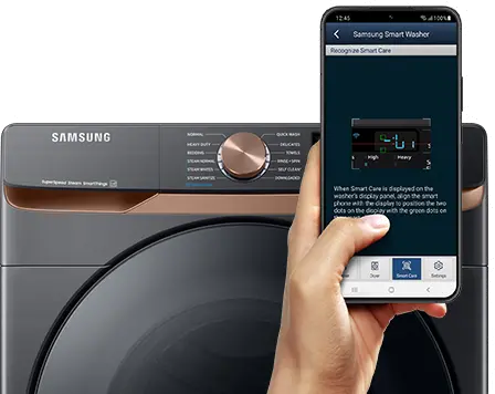 DVE50BG8300V Samsung 7.5 cu ft Electric Dryer - Brushed Black 50BG8300-7