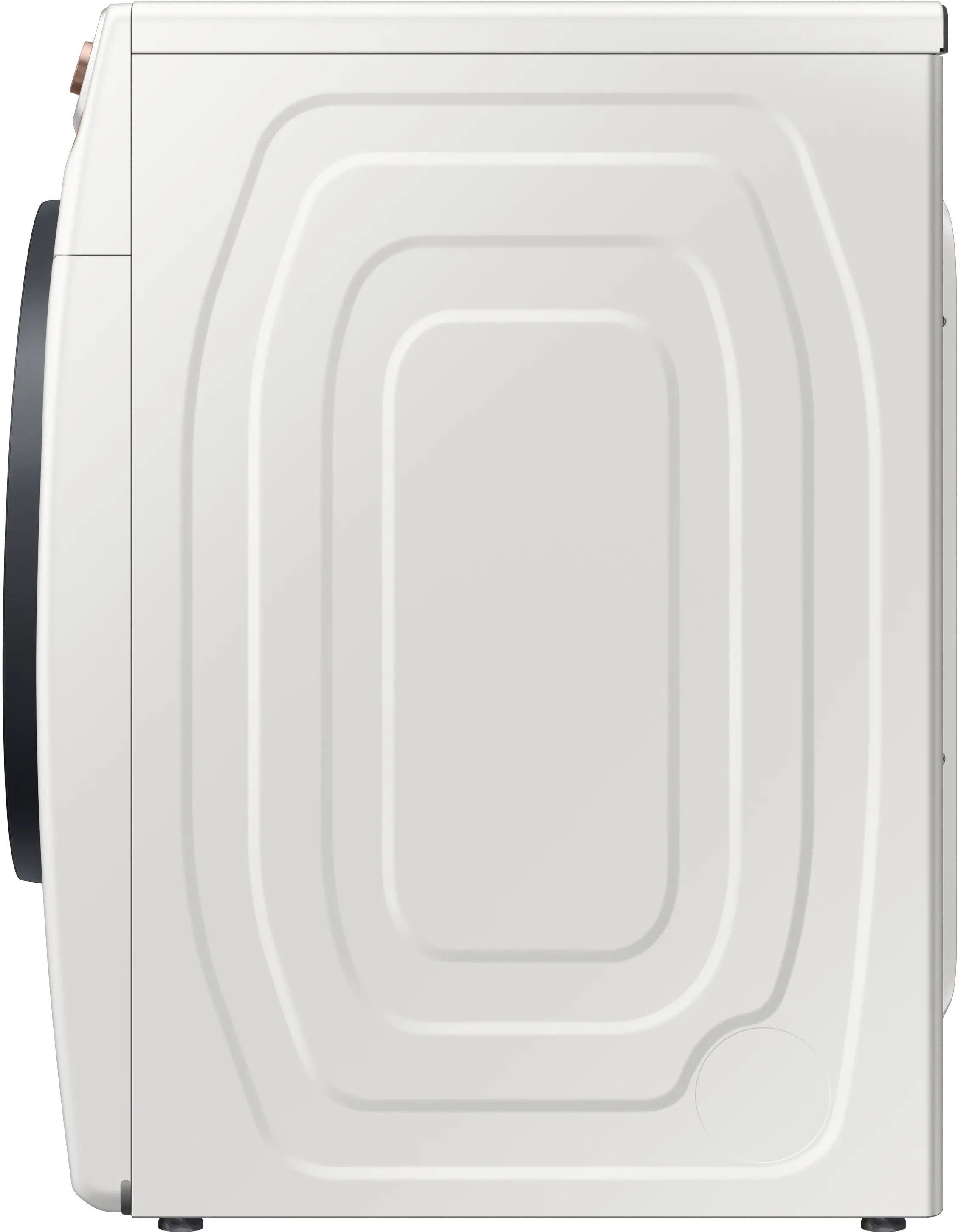 DVE50BG8300E Samsung 7.5 cu ft Electric Dryer - Ivory 50BG8300-6