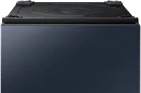 WE502ND Samsung Bespoke Storage Pedestal - Brushed Navy