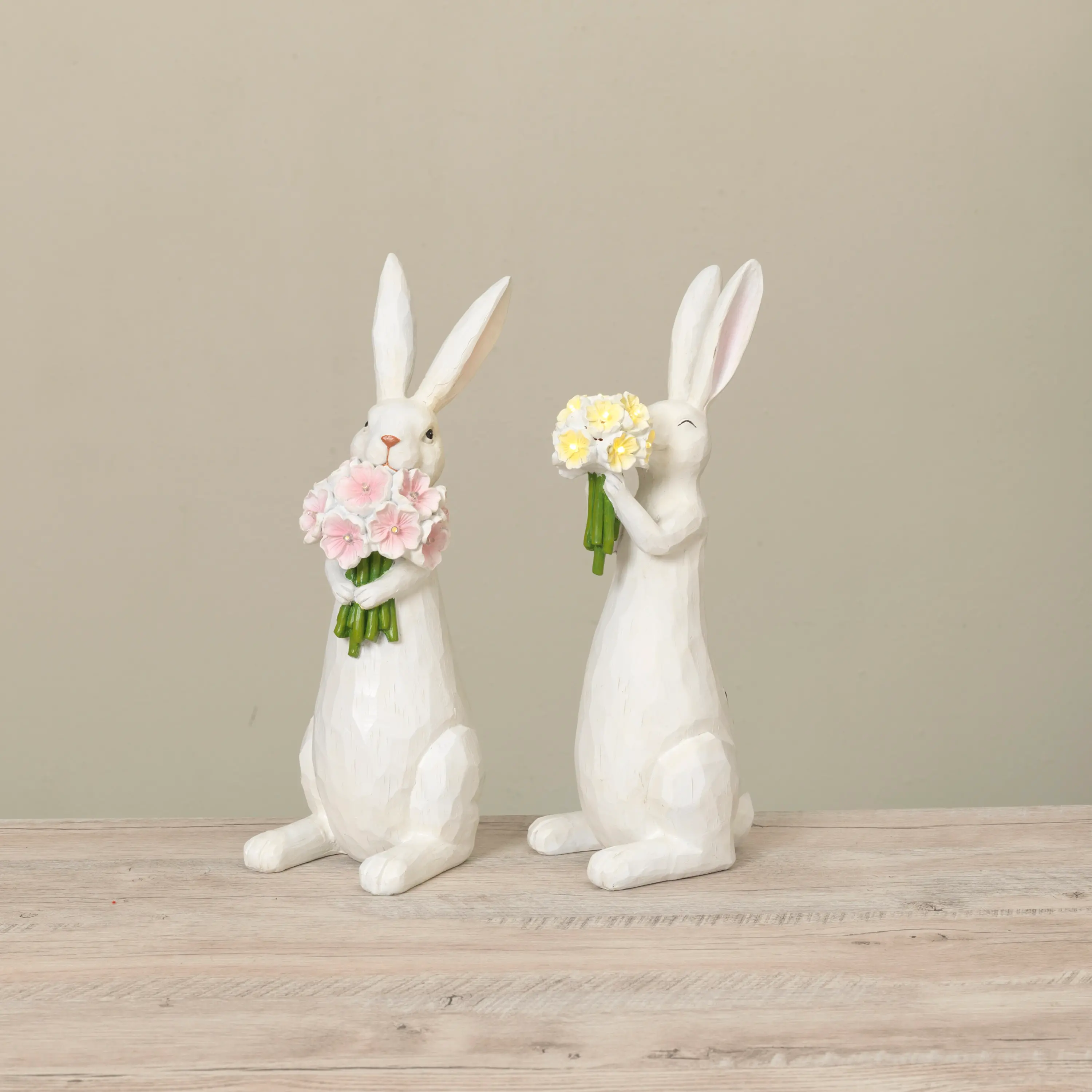 14.25  Assorted Easter Bunny-1