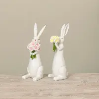 14.25  Assorted Easter Bunny