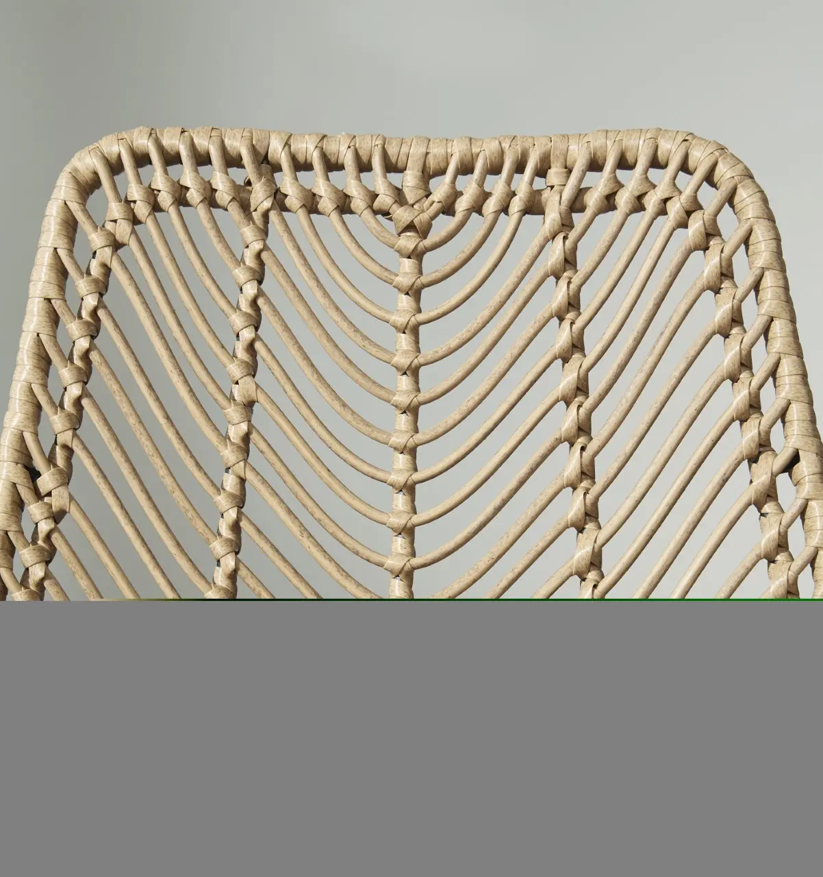 Angentree Natural Counter Height Stool-6