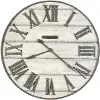 West Grove Large Wall Clock