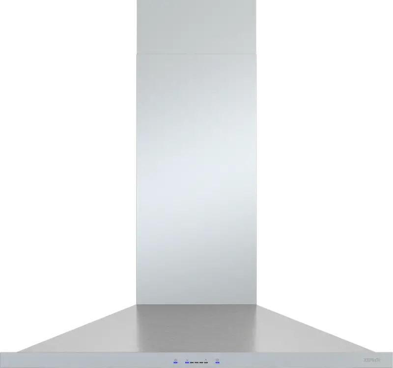 Zephyr 30 Inch Anzio Range Hood - Stainless Steel