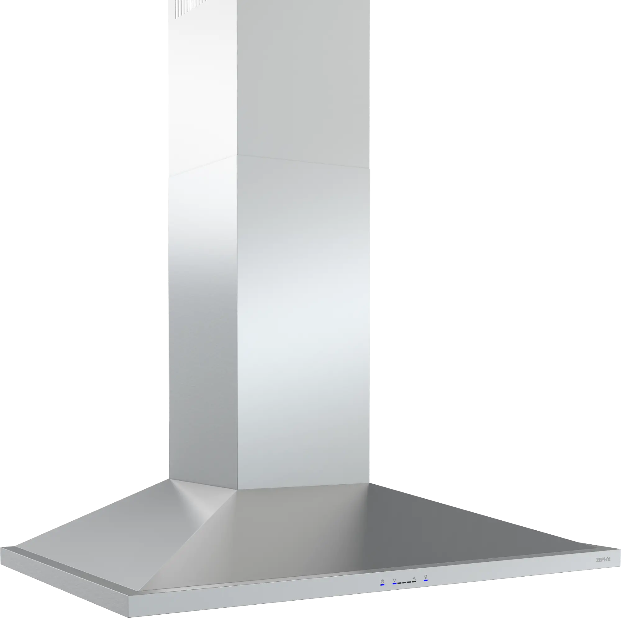 Zephyr Anzio Wall Hood ZAN-E30DS | RC Willey