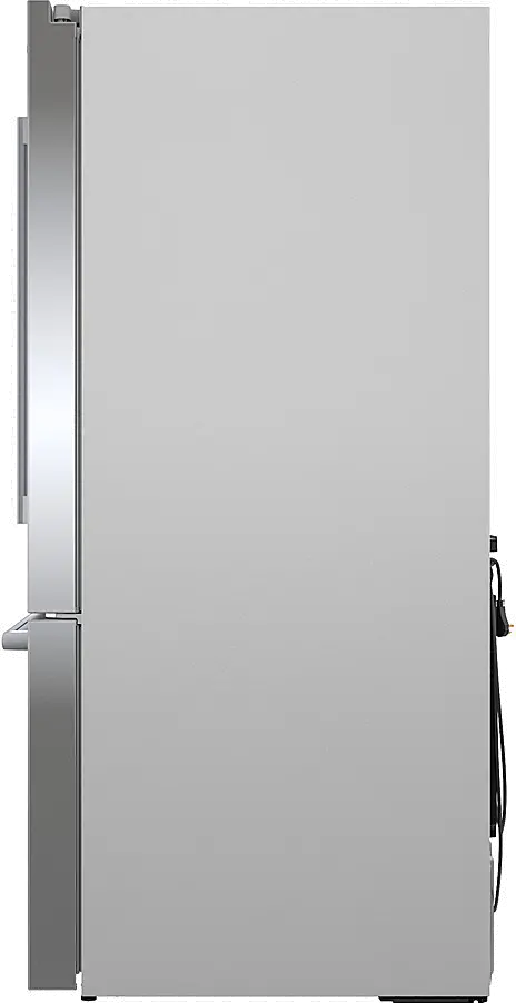 B36FD50SNS Bosch 500 Series 26 cu ft French Door Refrigerator - Stainless Steel-5