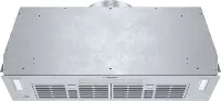 HUI86553UC Bosch 800 Series 32  Custom Hood Insert - Stainless Steel
